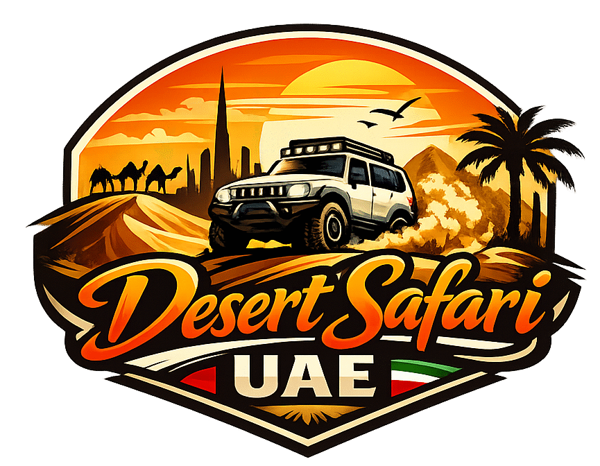 Desert Safari Uae